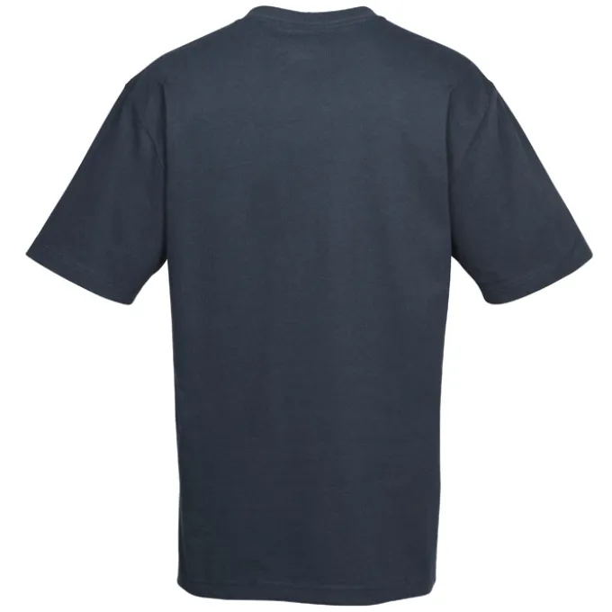 Carhartt Workwear Pocket T-Shirt - Embroidered