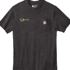 Carhartt Workwear Pocket T-Shirt - Embroidered