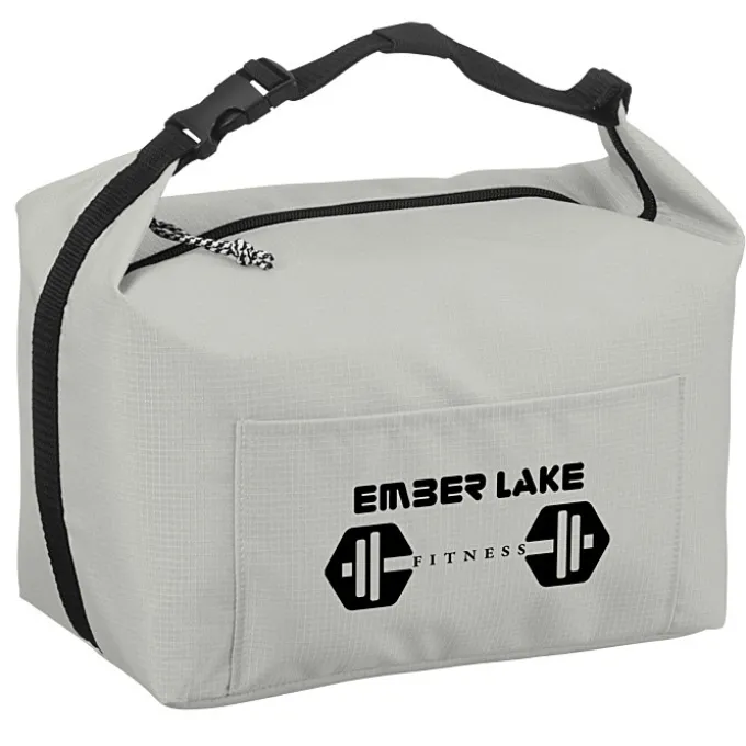 Caribou 12-Can Clip Handle Cooler