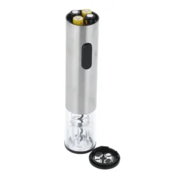 Carignan 6-Piece Electric Wine Set