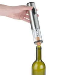 Carignan 6-Piece Electric Wine Set