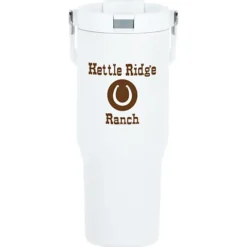 Carnival Sip or Swig Bottle - 30 oz