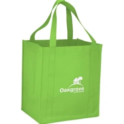Carryall Grocery Shopping Tote