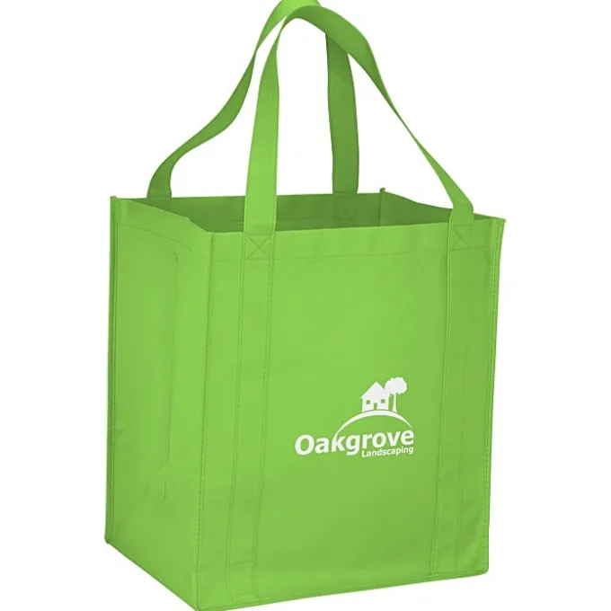 Carryall Grocery Shopping Tote