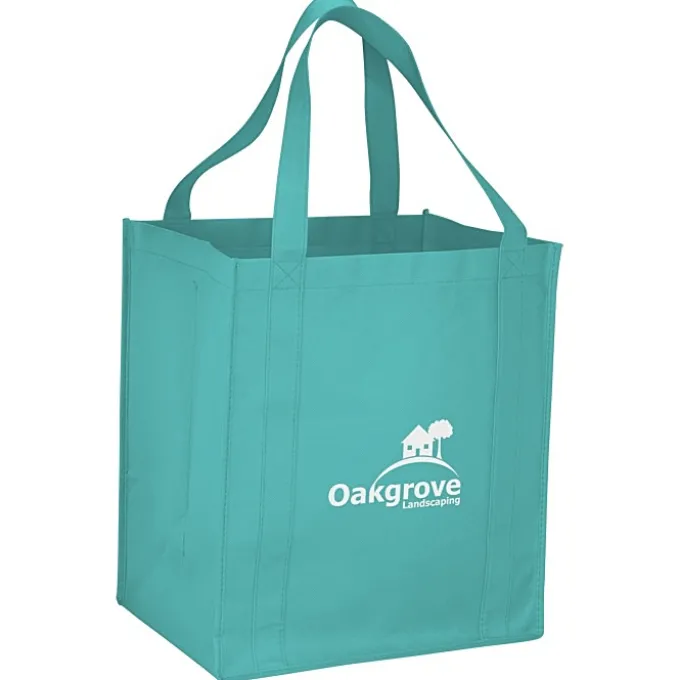 Carryall Grocery Shopping Tote