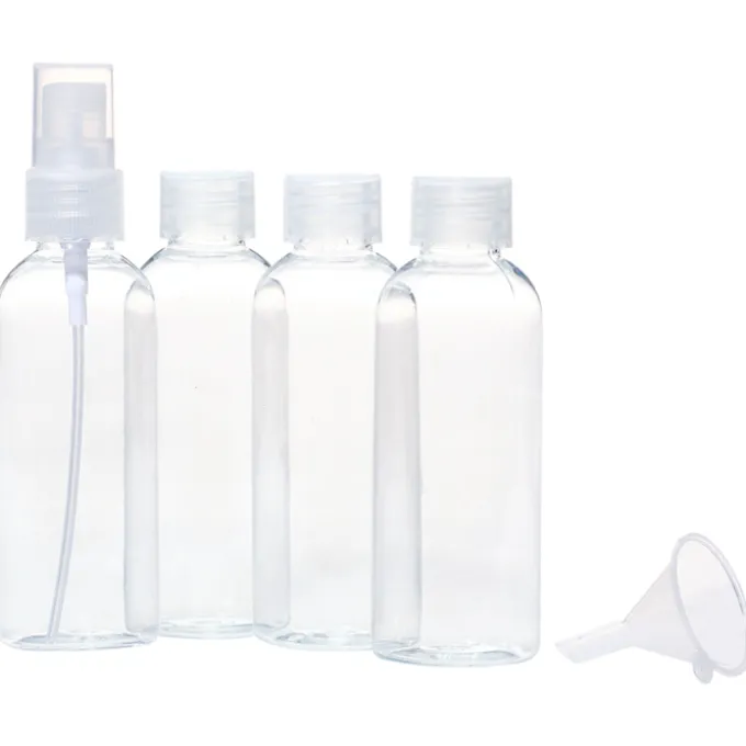 Carry On Kit