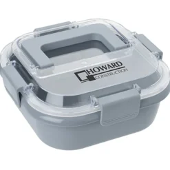 Carry On Lunch Box