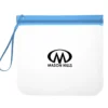 Carry On Reusable Food Storage Bag