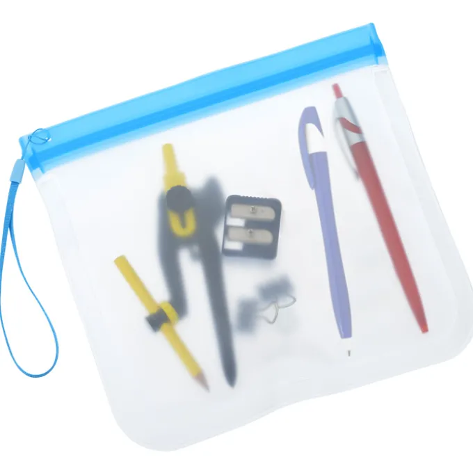 Carry On Reusable Food Storage Bag