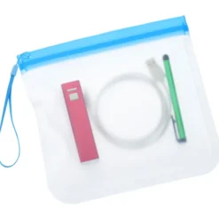 Carry On Reusable Food Storage Bag