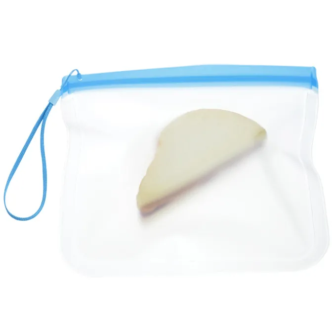 Carry On Reusable Food Storage Bag