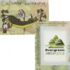 Cartoon Seed Packet - Cucumber
