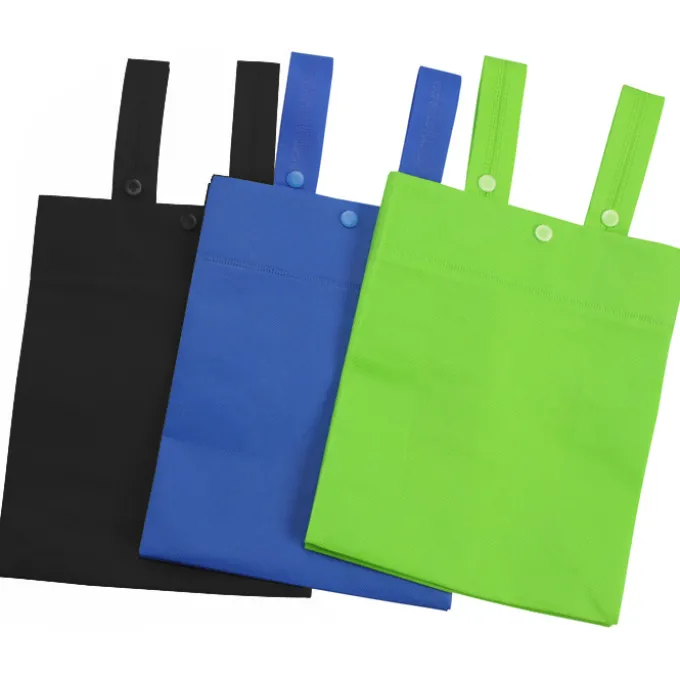 Car Trash Bag