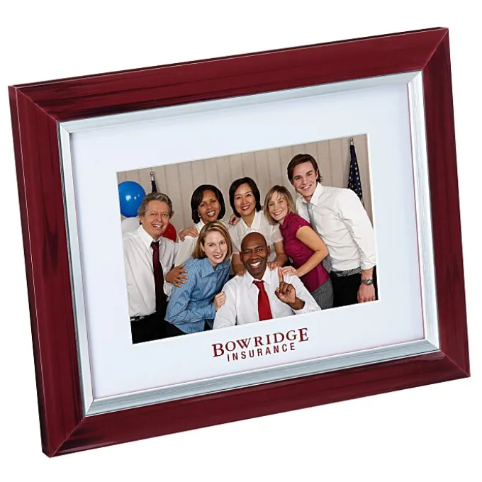 Casanova Frame - 4 inches x 6 inches