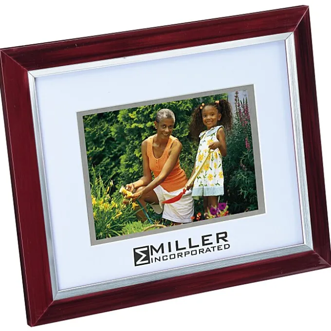Casanova Frame - 5 inches x 7 inches