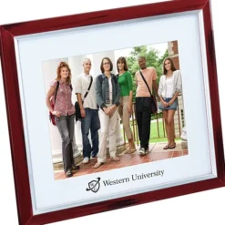 Casanova Frame - 8 inches x 10 inches