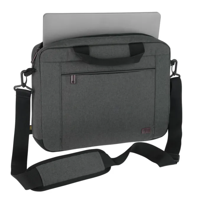 Case Logic Era 15-inch Laptop Brief - Embroidered