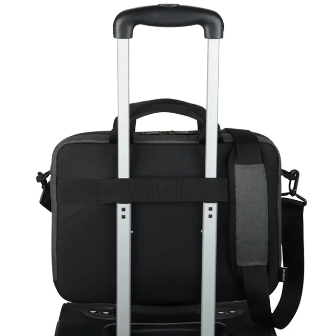 Case Logic Era 15-inch Laptop Brief - Embroidered