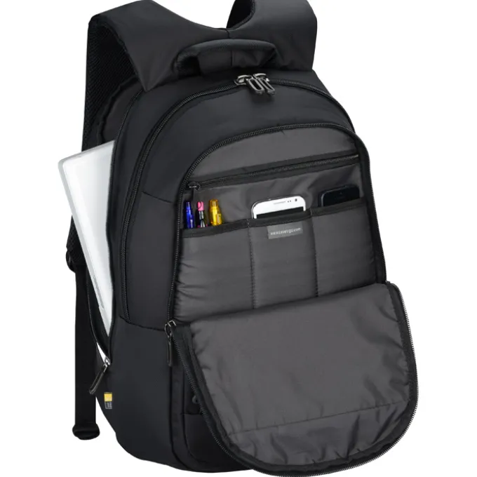 Case Logic 15.6-inch Laptop Backpack