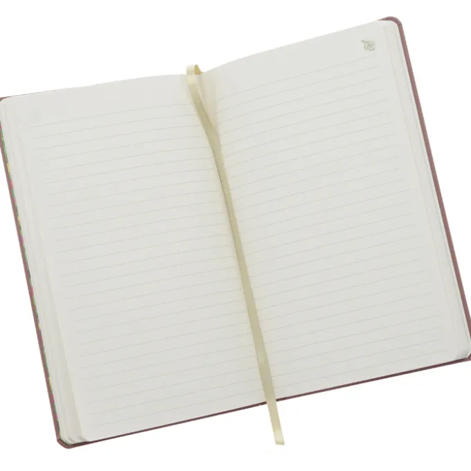 Castelli ApPeel Slim Notebook - 8-3/8 inches x 5-1/4 inches