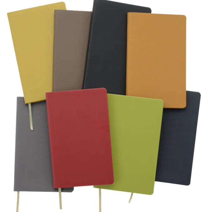 Castelli ApPeel Slim Notebook - 8-3/8 inches x 5-1/4 inches