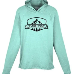 Cayak Lightweight Stretch Hoodie