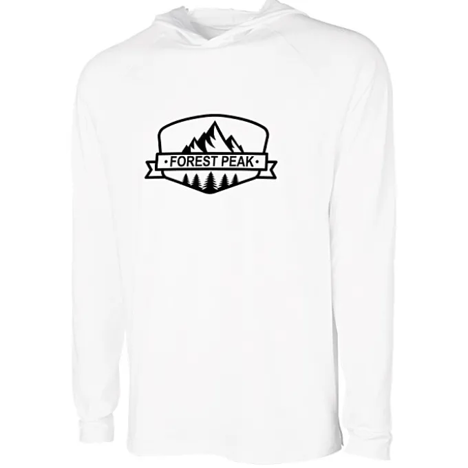 Cayak Lightweight Stretch Hoodie
