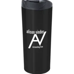 Cayman Travel Tumbler - 16 oz. - 24 hr