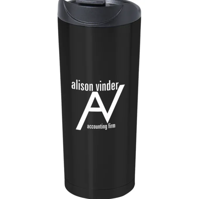 Cayman Travel Tumbler - 16 oz. - 24 hr