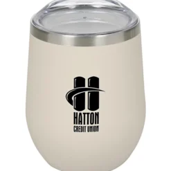 Cece Vacuum Travel Tumbler - 12 oz.