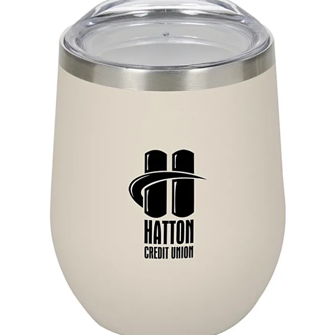 Cece Vacuum Travel Tumbler - 12 oz.