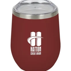 Cece Vacuum Travel Tumbler - 12 oz.