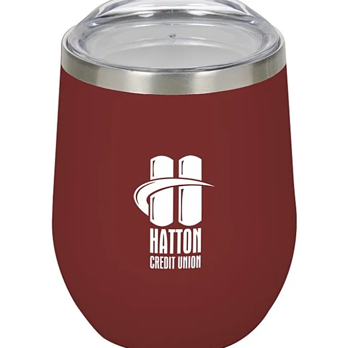 Cece Vacuum Travel Tumbler - 12 oz.