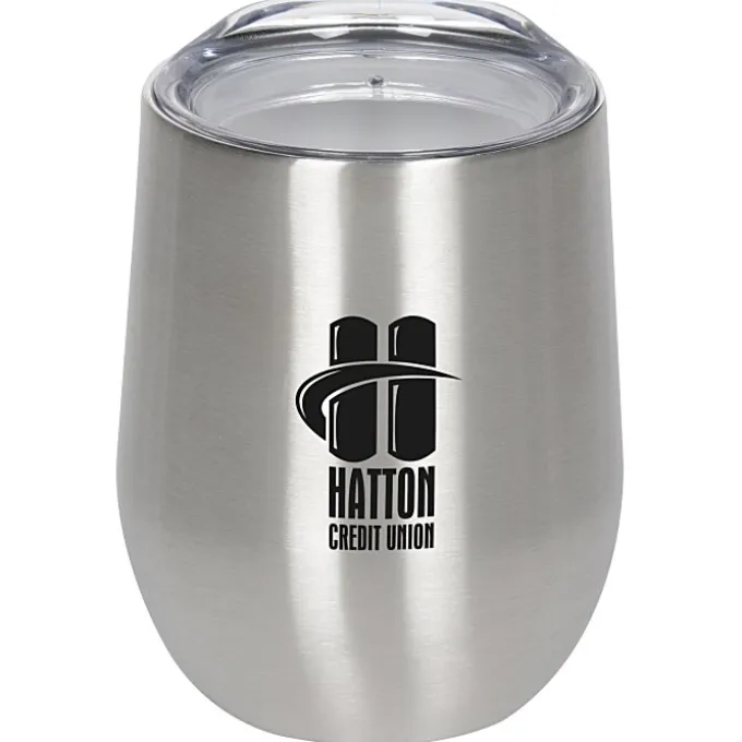 Cece Vacuum Travel Tumbler - 12 oz.