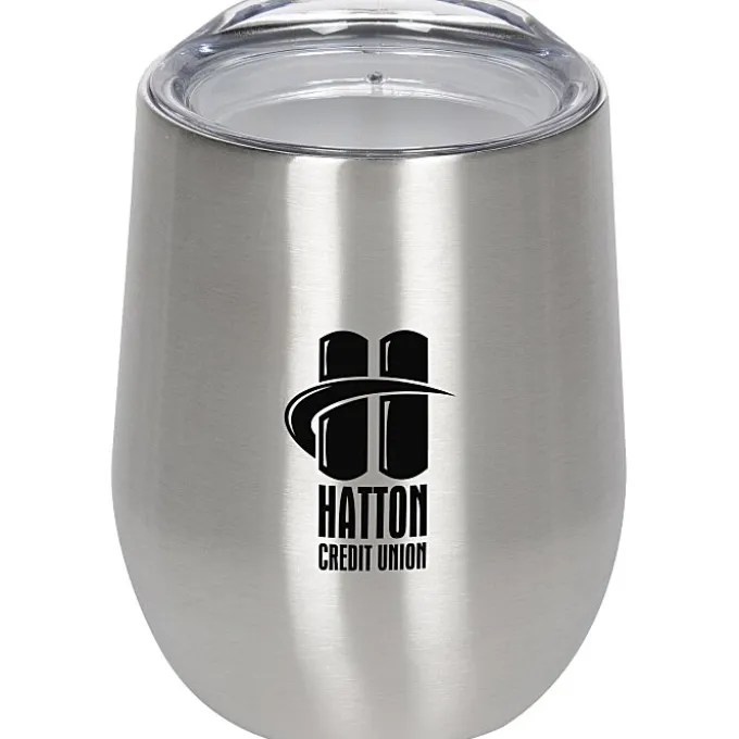 Cece Vacuum Travel Tumbler - 12 oz.