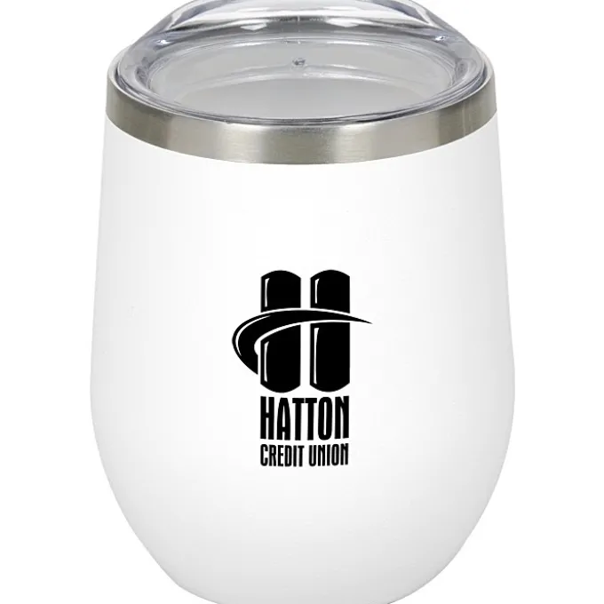 Cece Vacuum Travel Tumbler - 12 oz.