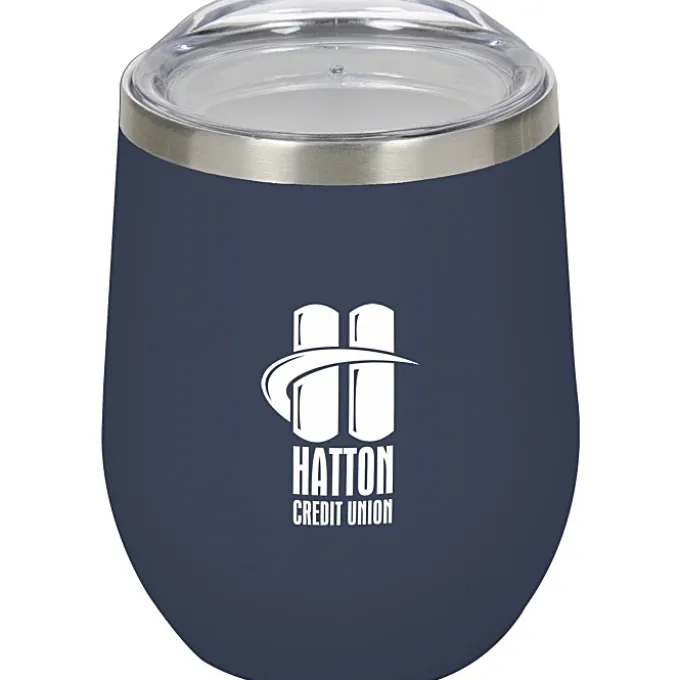 Cece Vacuum Travel Tumbler - 12 oz.
