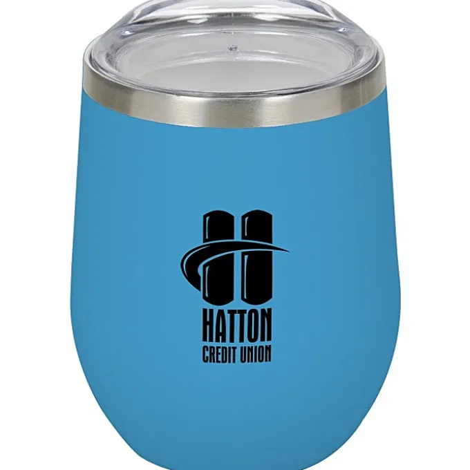 Cece Vacuum Travel Tumbler - 12 oz.