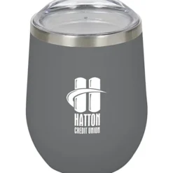 Cece Vacuum Travel Tumbler - 12 oz.