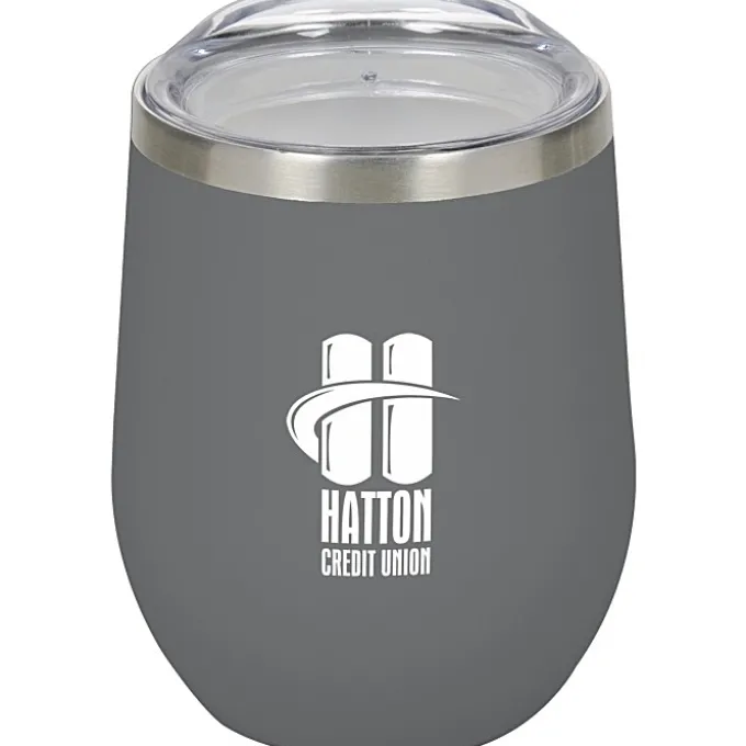 Cece Vacuum Travel Tumbler - 12 oz.