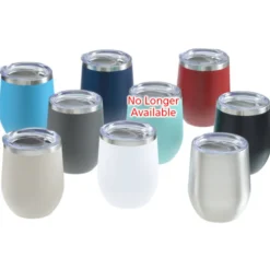 Cece Vacuum Travel Tumbler - 12 oz.