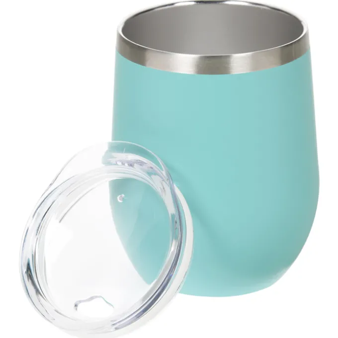 Cece Vacuum Travel Tumbler - 12 oz.