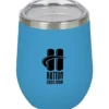 Cece Vacuum Travel Tumbler - 12 oz. - 24 hr
