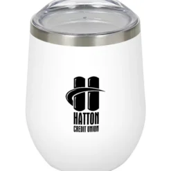 Cece Vacuum Travel Tumbler - 12 oz. - 24 hr