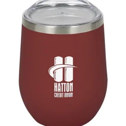 Cece Vacuum Travel Tumbler - 12 oz. - 24 hr