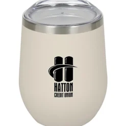 Cece Vacuum Travel Tumbler - 12 oz. - 24 hr