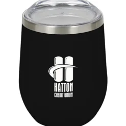 Cece Vacuum Travel Tumbler - 12 oz. - 24 hr