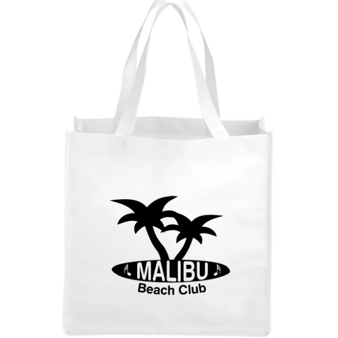 Celebration Shopping Tote Bag - 13 inches x 13 inches