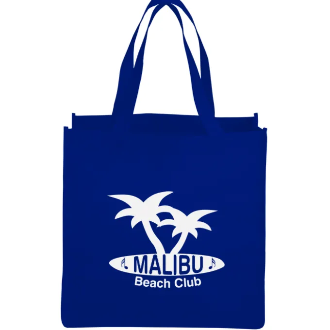 Celebration Shopping Tote Bag - 13 inches x 13 inches