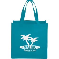 Celebration Shopping Tote Bag - 13 inches x 13 inches